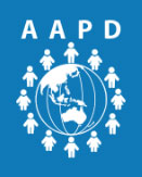 Australasian Academy of Paediatric Dentistry logo