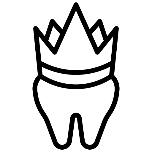 Cavity Care and Fillings icon